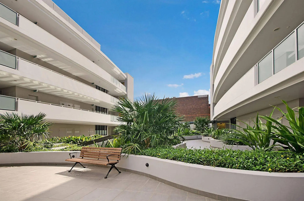 Wyndel Apartments - Bertram