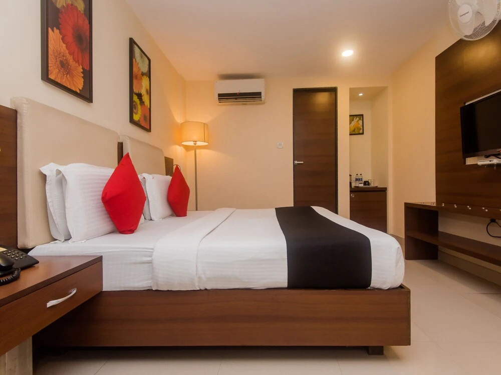 Hotel Concord Galaxy