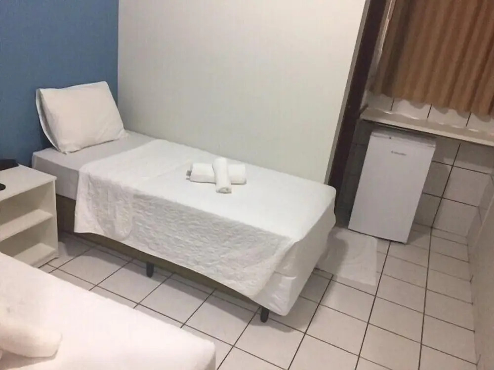 Acapu Hotel