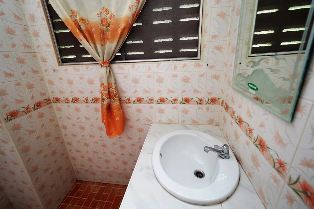 Arunroj Apartment
