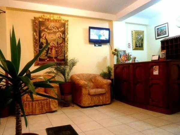 Inkas Inn Cusco