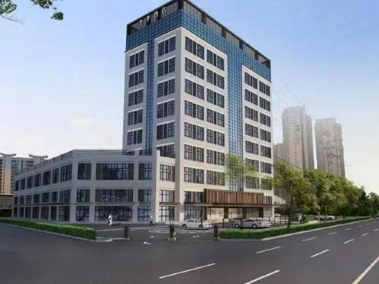 Ji Hotel Xiamen Xiang'an Maxiang