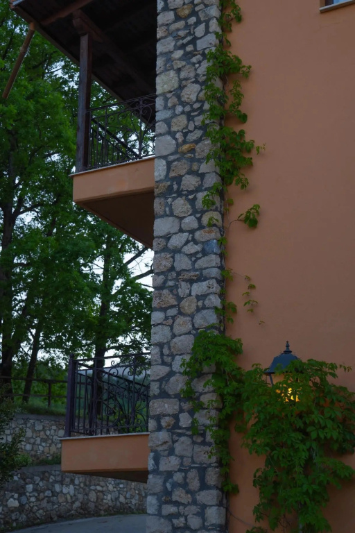 Отель Elaton by Doukas Grand Resort