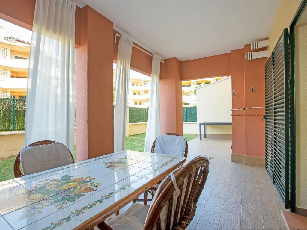 Charming Apartment in Zahara de los Atunes Near Beach