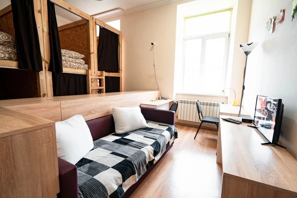 A1 Hostel
