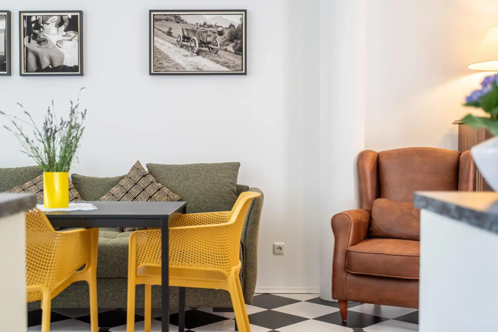 Apartment "Deluxe" Innsbruck - Mutters
