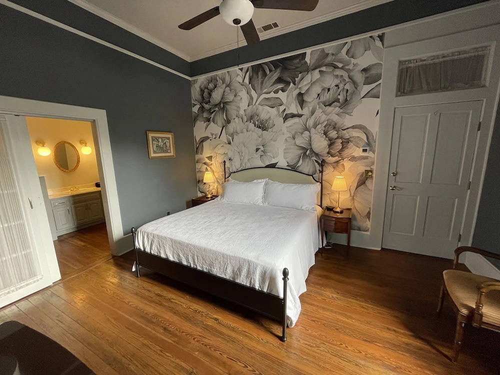 The Grand Hotel