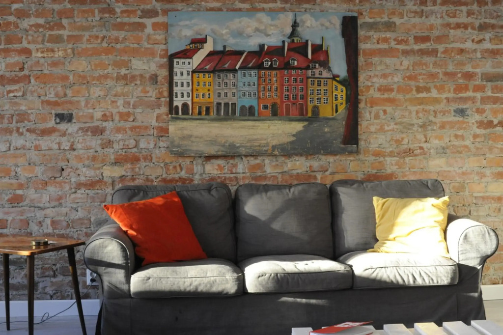 MiłoTu - Apartament Marszałkowski