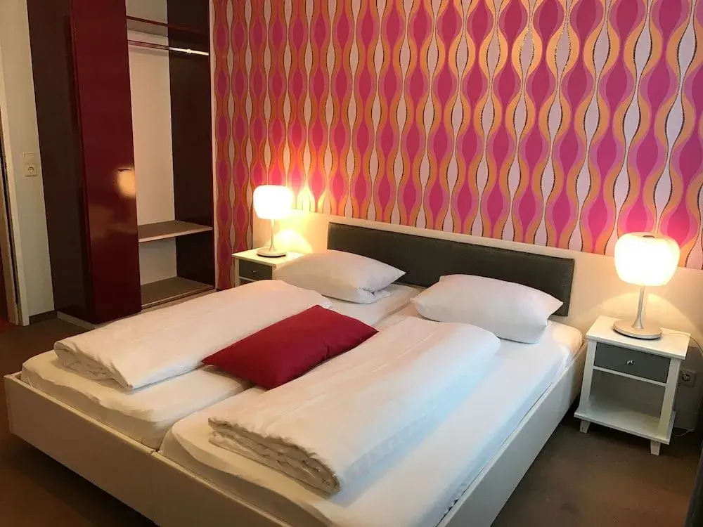 Hotel Restaurant Bruchwiese