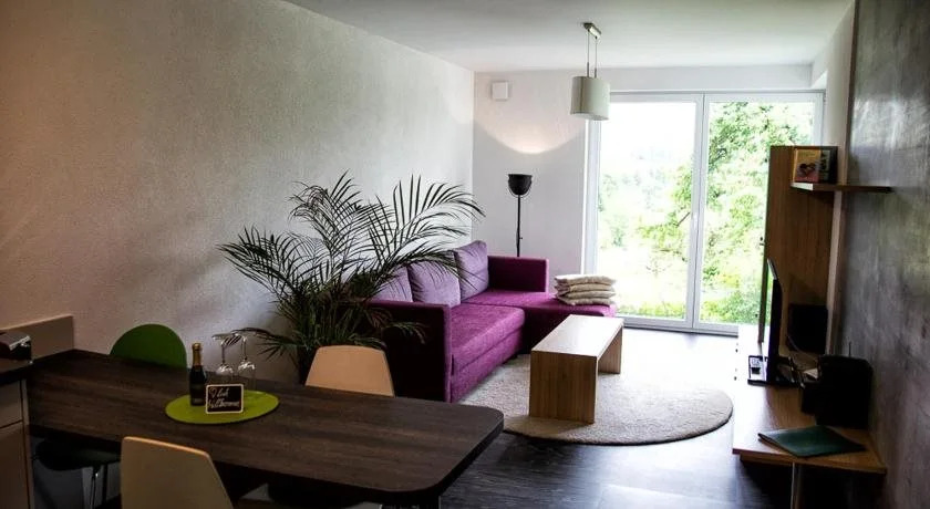 Hewen Apartments