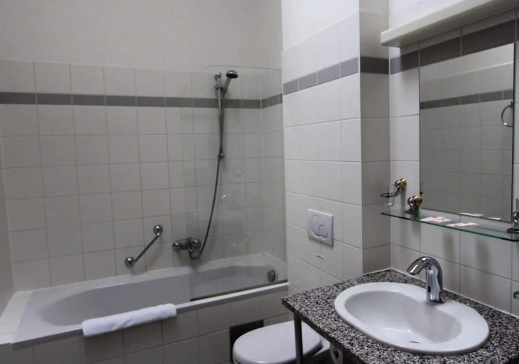 Hotel Corvinus Vienna