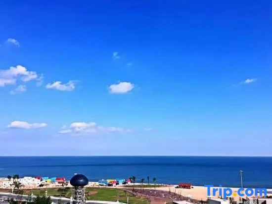 Dongdaihe Preferred Seaview Hotel Apartment