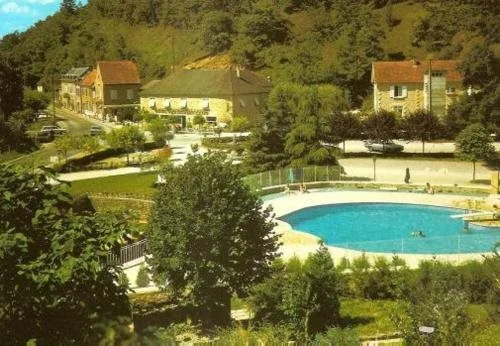 Hôtel-Restaurant Le Rouffillac