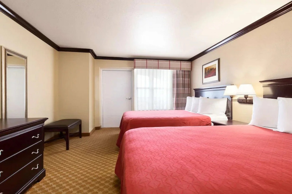 Comfort Inn And Suites Galveston, Tx