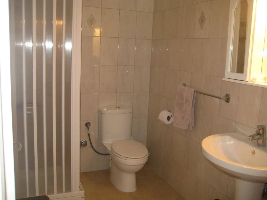 Giannos Apartments