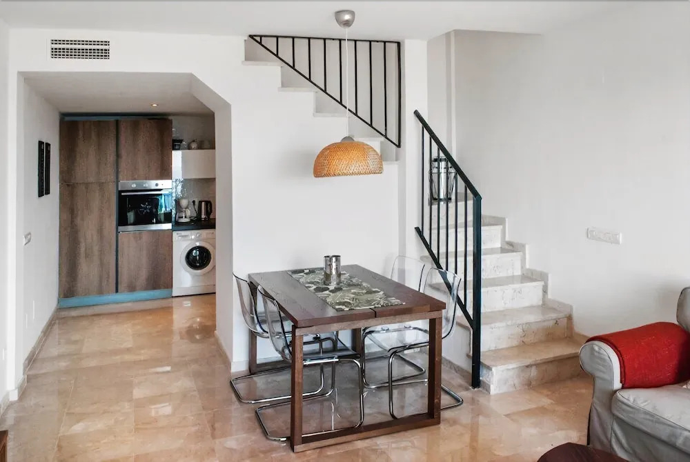 Wonderful Apartment with view Ref 99