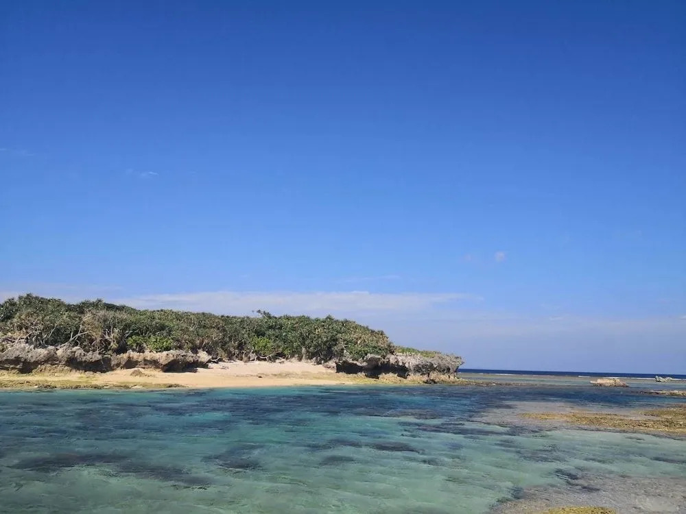 びせ崎の宿　海潮音
