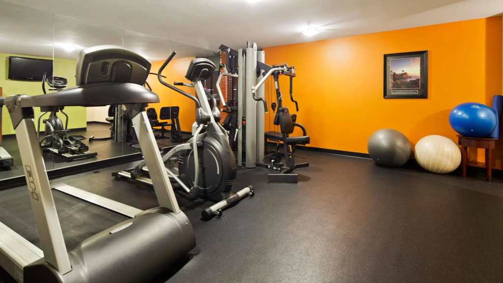 Best Western Plus York Hotel and Conference Center