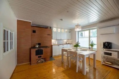 Kuressaare Turu Apartment