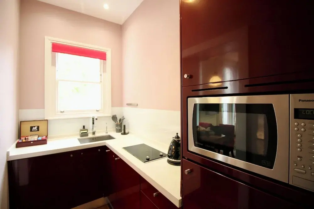 Residences at The Gyle - London
