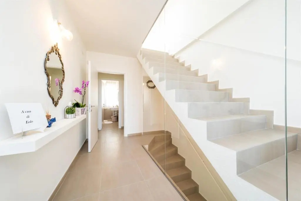 CASA DI EOLO 8&2, Emma Villas