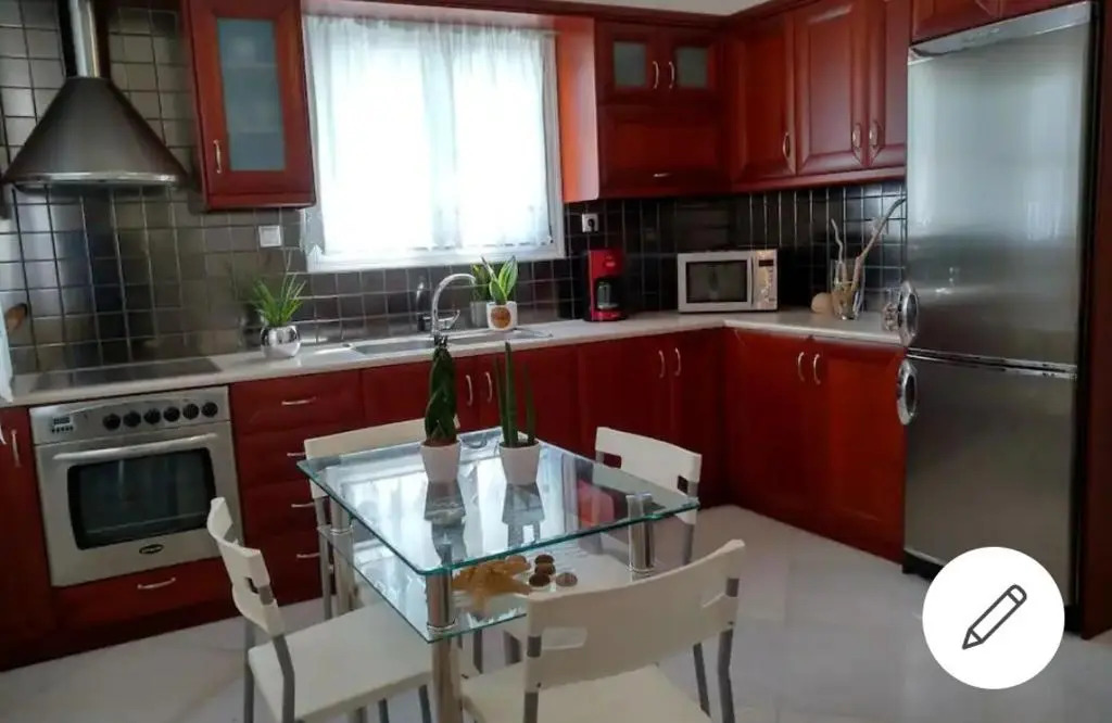Verada House