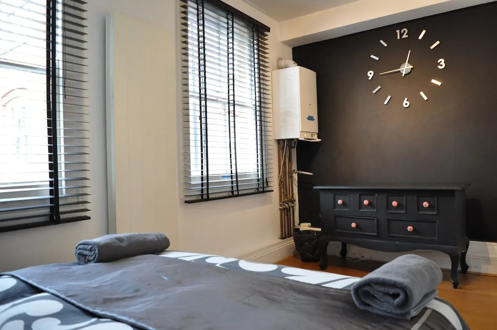1 Bedroom Apartment in Hoxton London