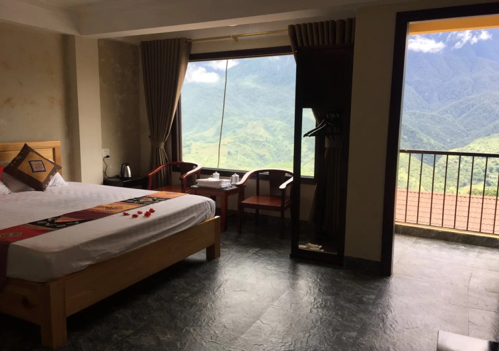 Sapa Dao Homestay