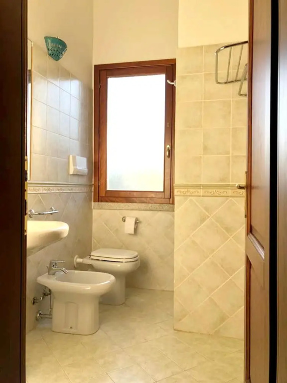 Apartment With one Bedroom in Provincia di Olbia-tempio, With Wonderful sea View, Shared Pool and Balcony - 2 km From the Beach