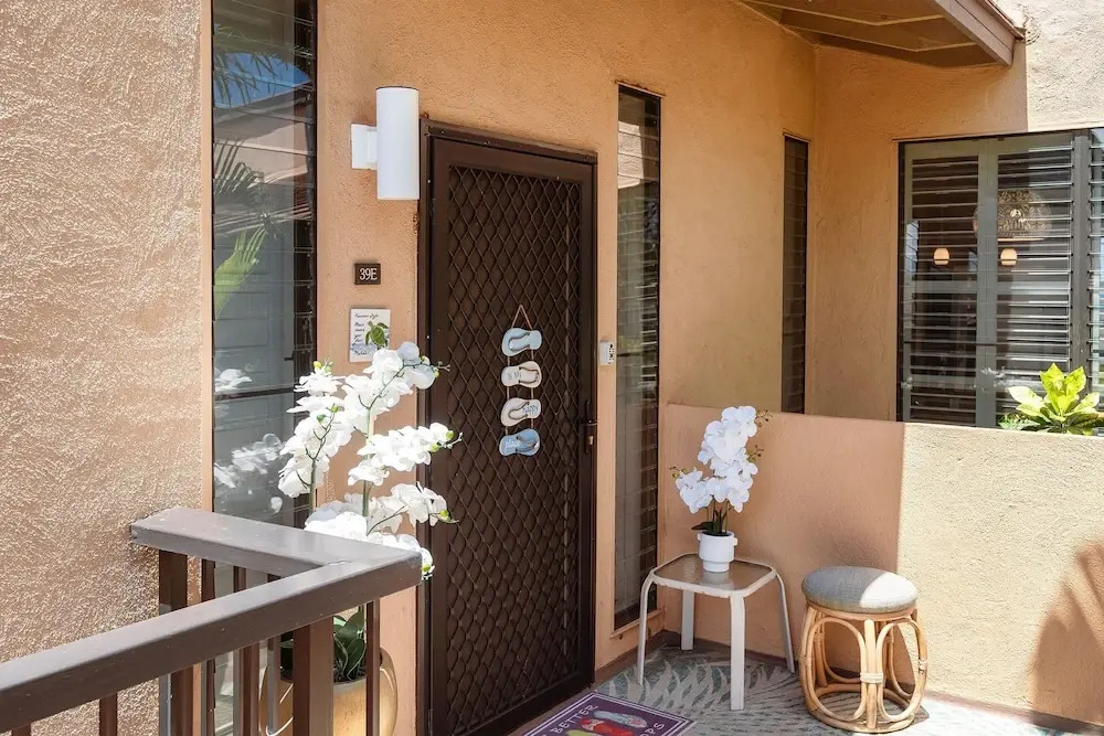 Discover Wailea Ekahi 39E - Breathtaking Ocean Views, Renovated, Wi-fi, Split AC
