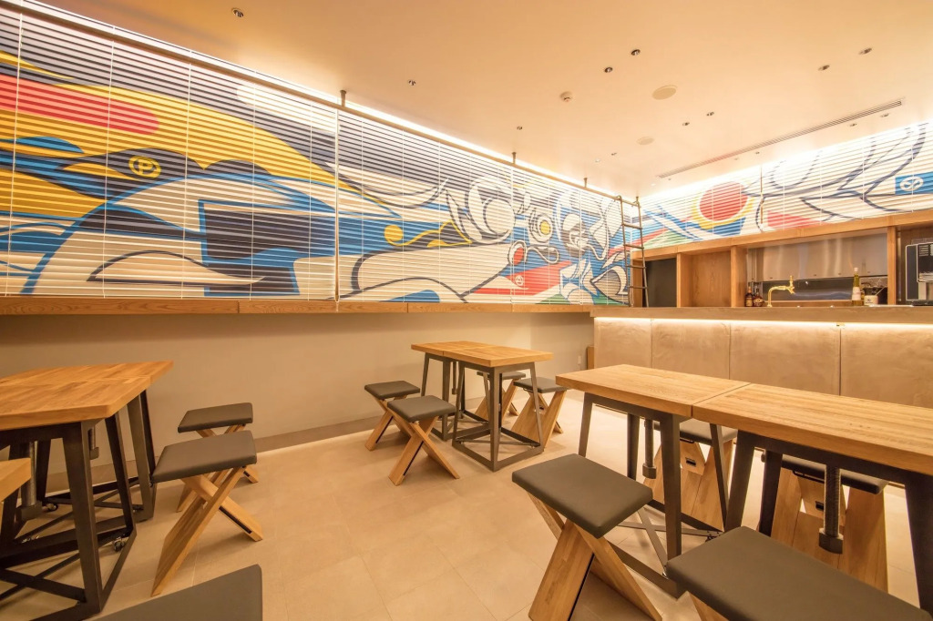 Henn na Hotel Tokyo Ginza