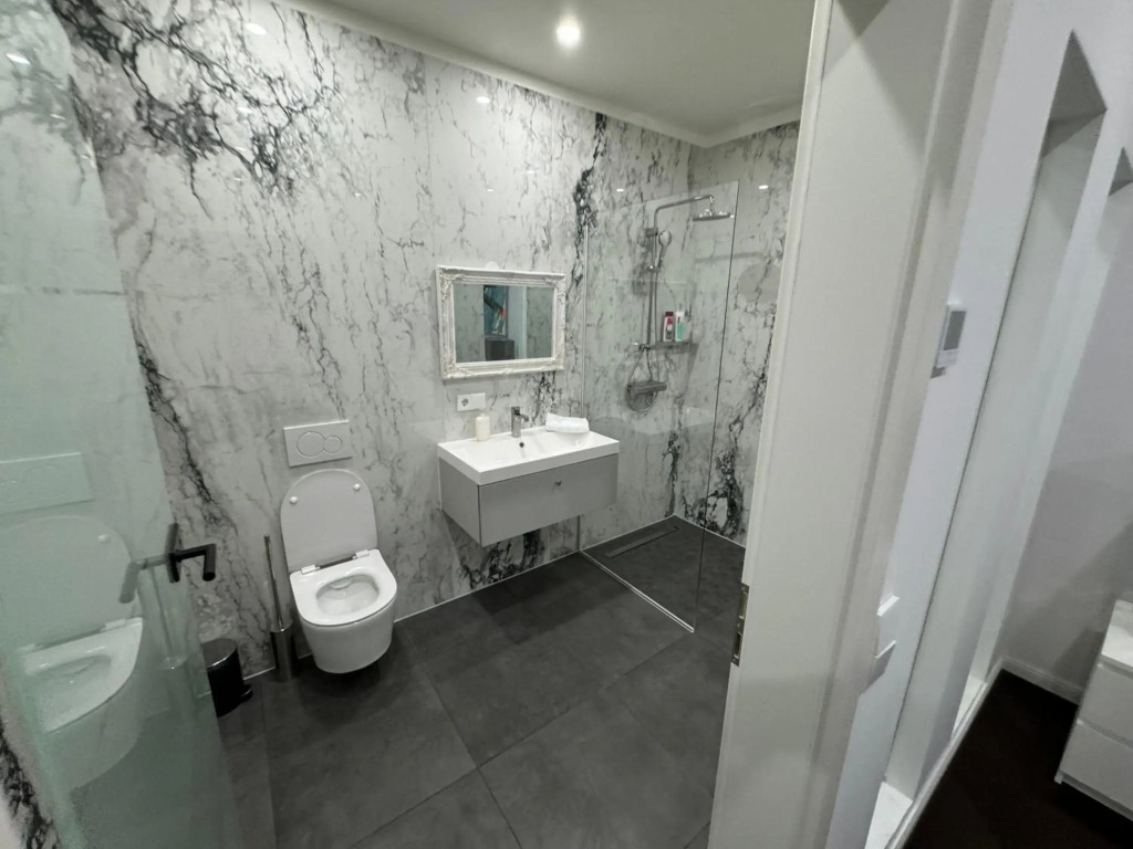 Design Apartment in the Centre of Vienna