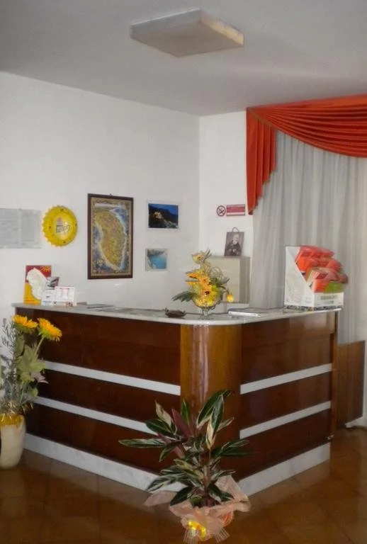 Albergo da Rosanna