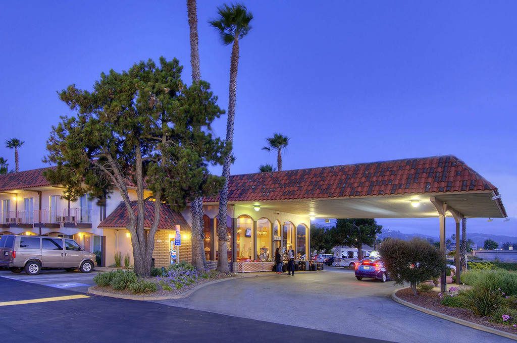 Hampton Inn & Suites San Mateo-San Francisco Airport