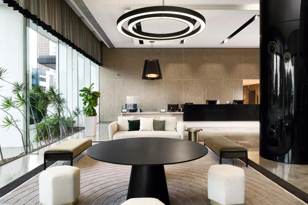 Fraser Suites Perth