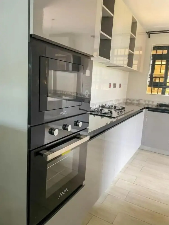 Lumo Residences Eldoret
