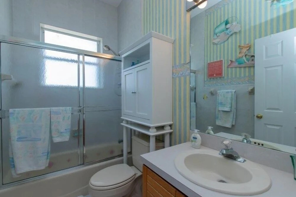 Beautiful House Located In The Prestigious Neighborhood Of Port Antigua On A Deep, Wide Canal. 4 Bedroom Home by RedAwning