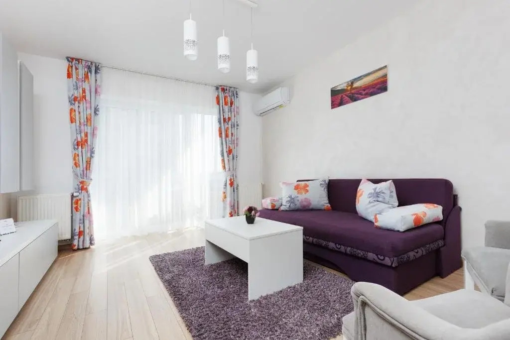 . Holiday Apartments Brasov