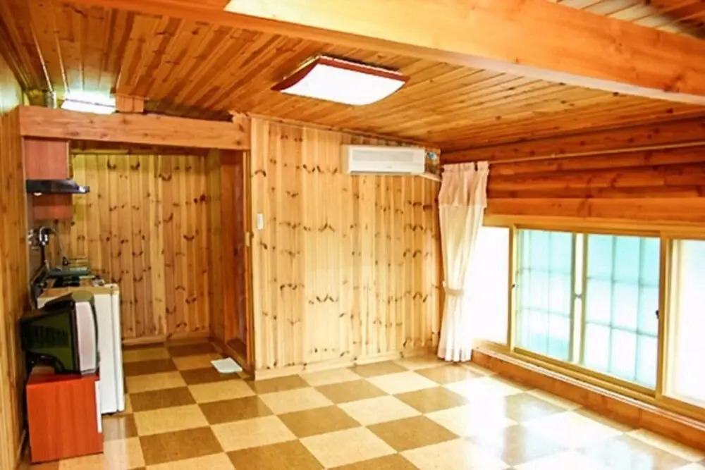 Pocheon Gil Pension