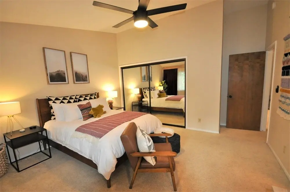 Gnome and Creek Condo - Two Master Suites for a Perfect Couples Yosemite Getaway by Yosemite Region Resorts