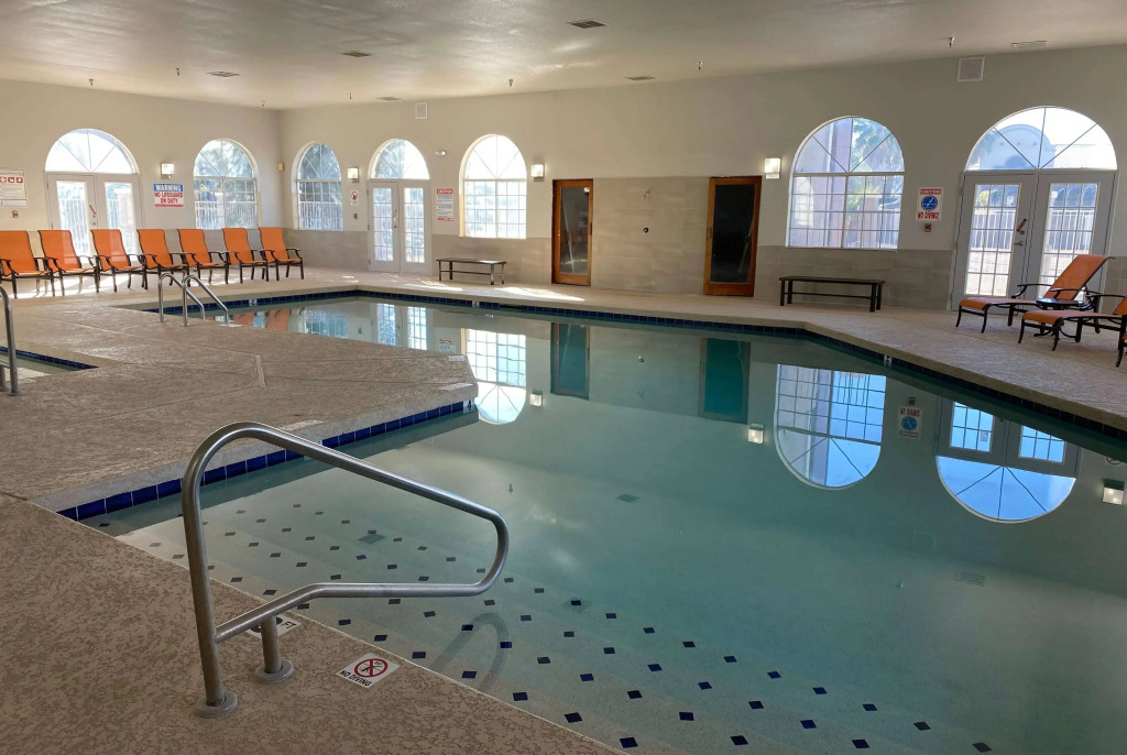 La Quinta Inn & Suites by Wyndham Safford Copper Valley