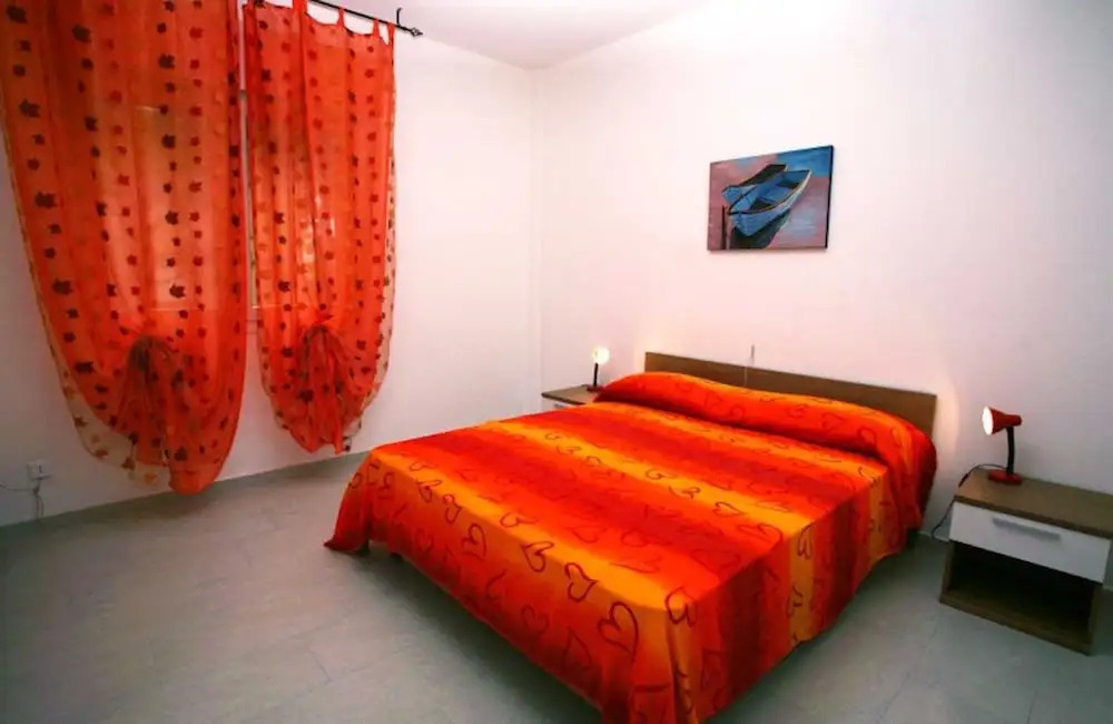 Comfortably Furnished Flat Near the sea
