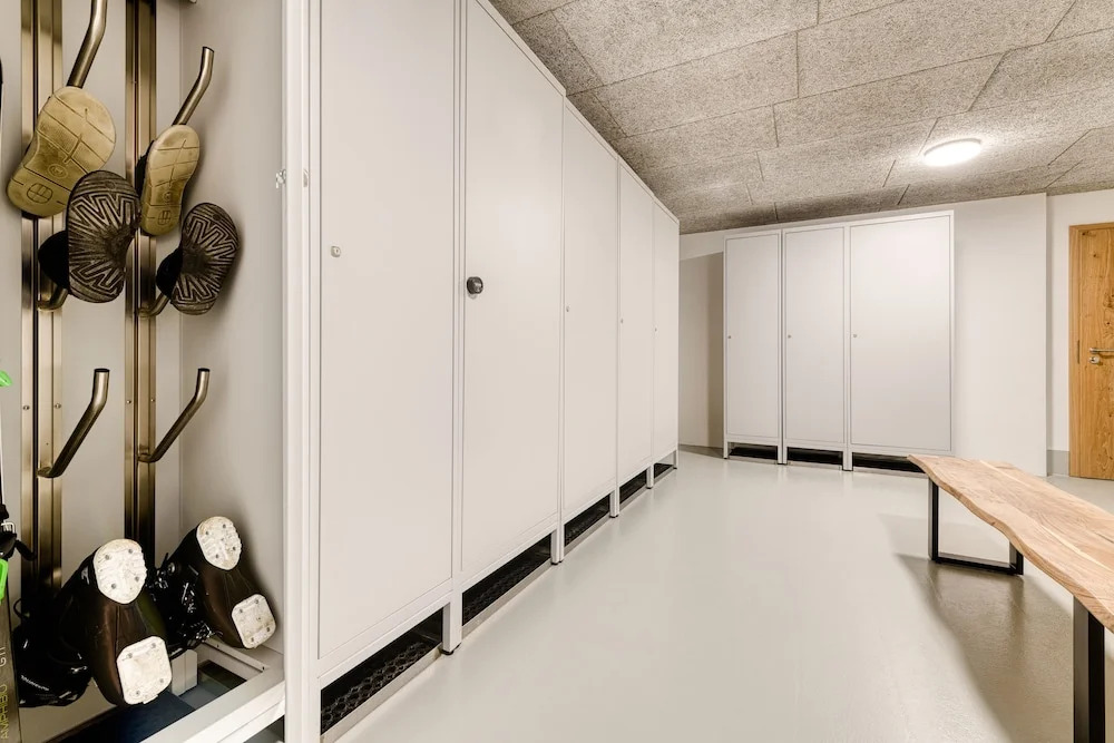 Appartments Mühledörfle 122