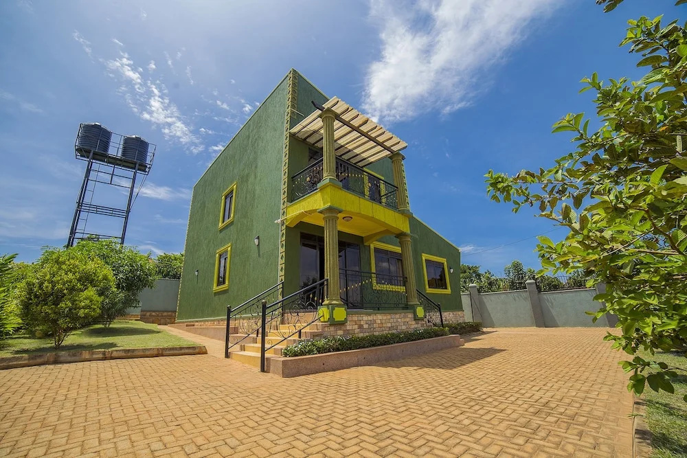 Greens Guest Homes
