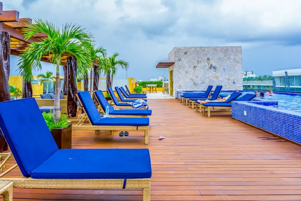 Condo Lunada by Bric