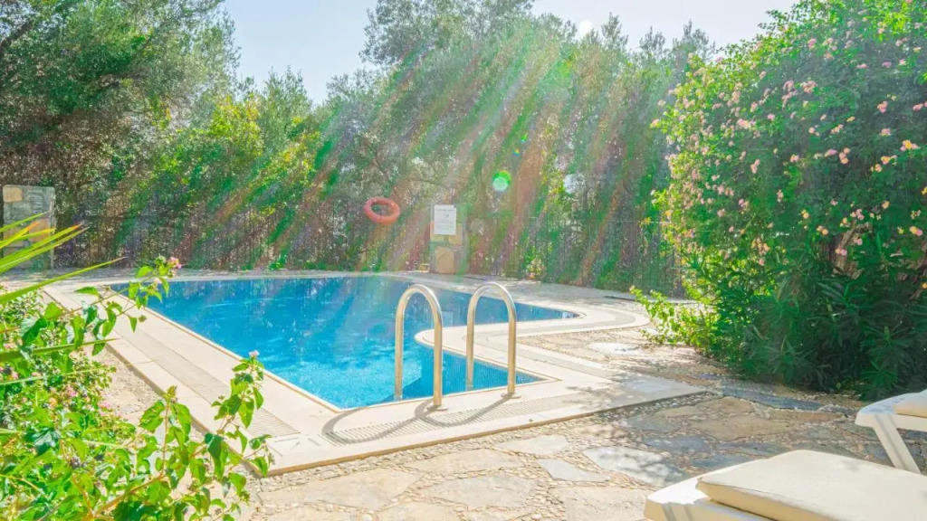 Salmakis Villas