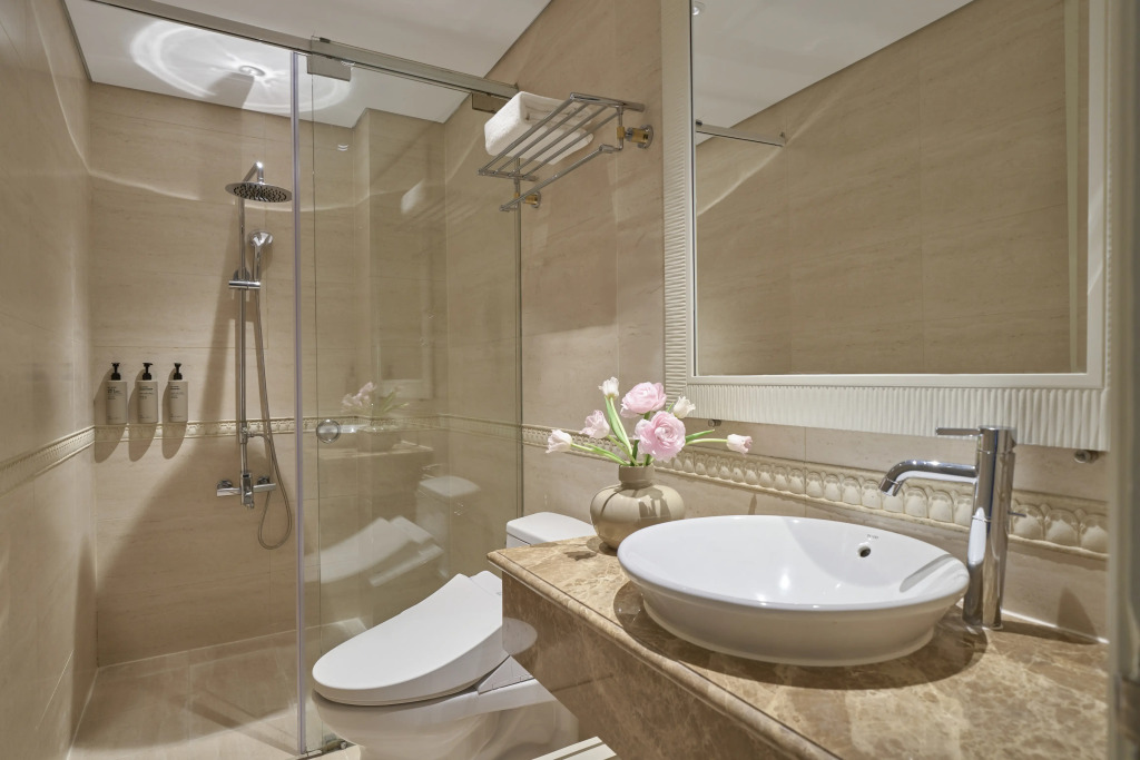 Silverland Jolie Hotel