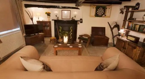 Blue Bell Cottage