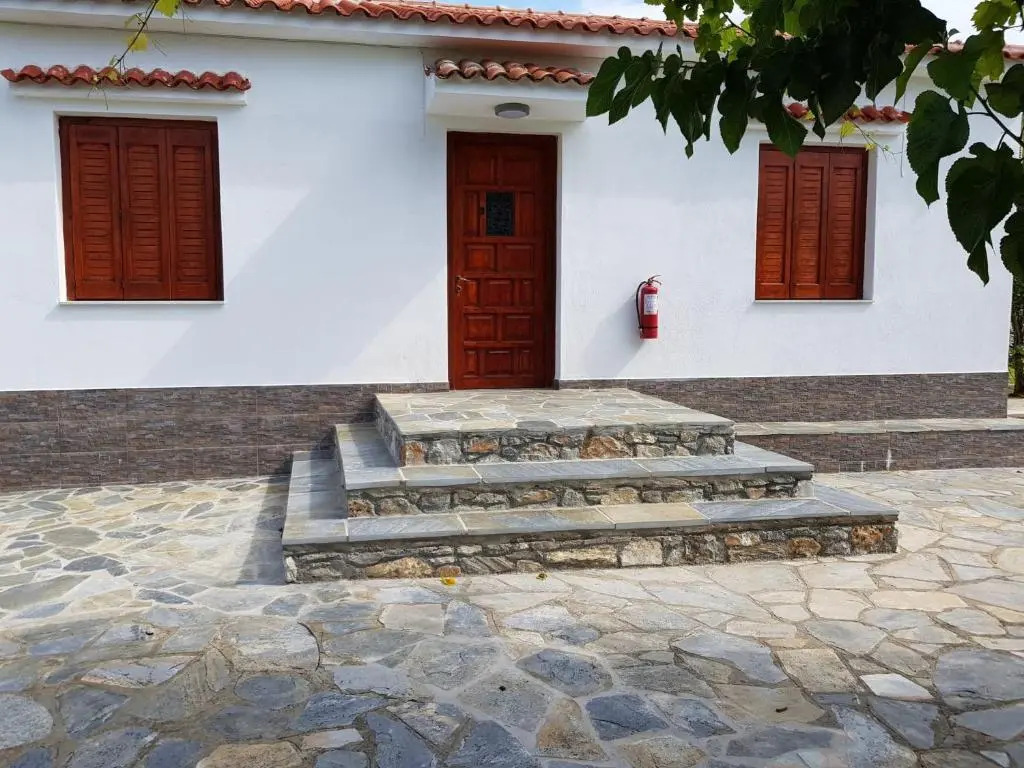 Panos Villas