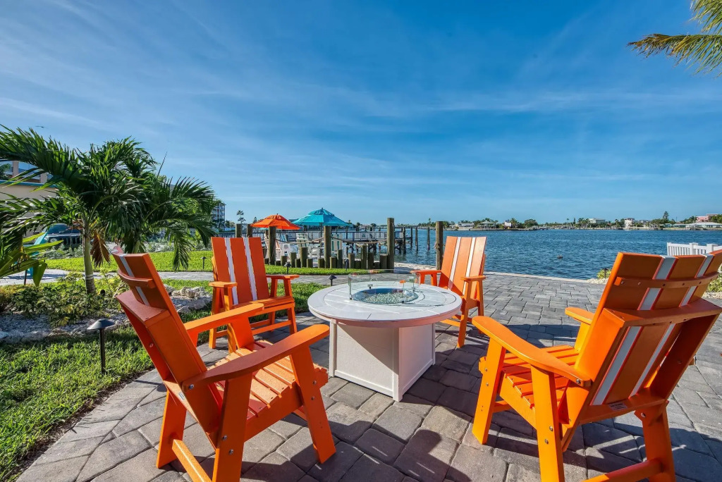 FUSION Resort Waterfront Suites